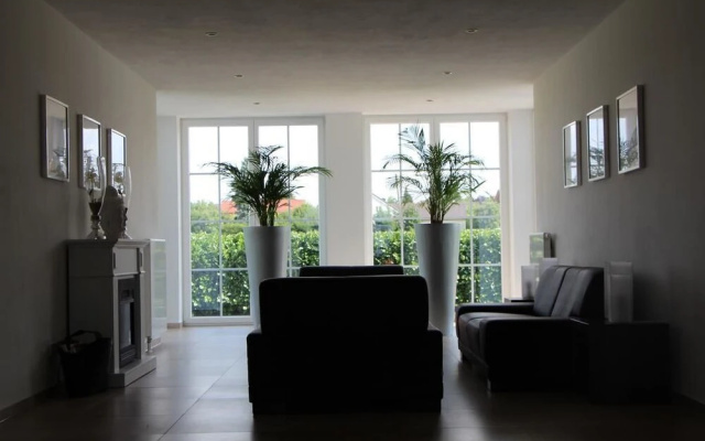 Hotel Villa Silence