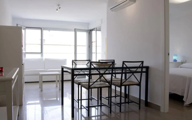 Apartamentos Alicante CS