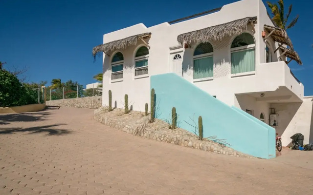 Upper Casita