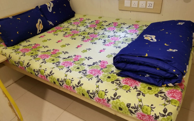 Cebu Hostel