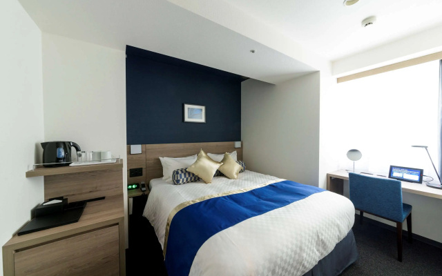 Best Western Plus Hotel Fino Osaka Kitahama