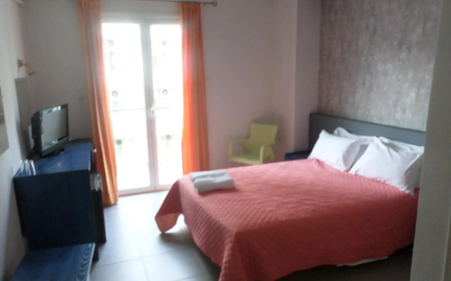 Nafsika Hotel Athens Centre
