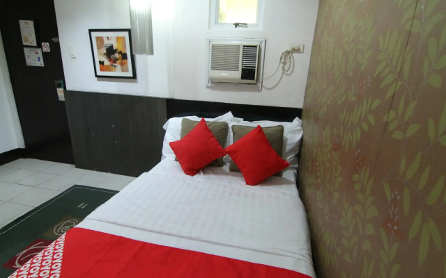Orange Nest Hotel