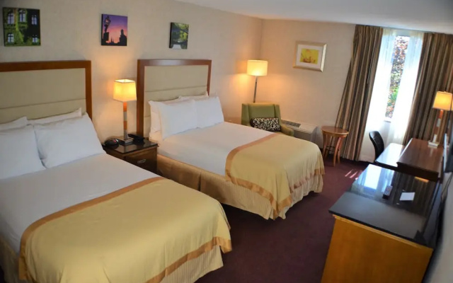 Ramada Bangor