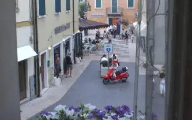 Ca Ottocento Suites
