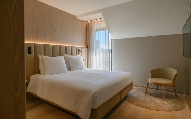 Stiemerheide - The Urban Hotel & Golf Retreat