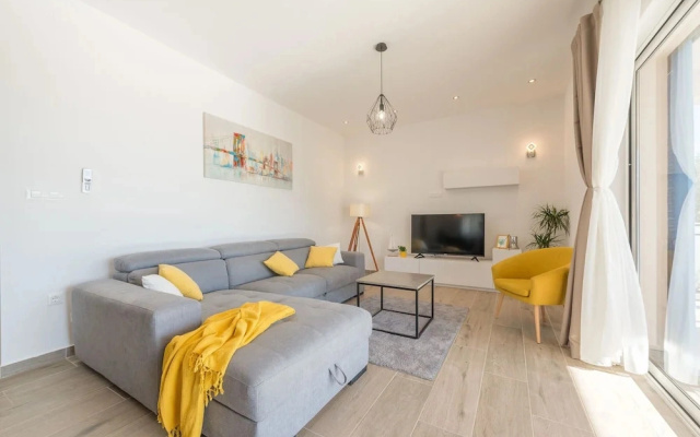 Villa Tara Zadarvillas