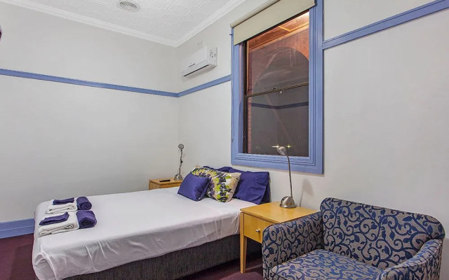 Commonwealth Hotel Newcastle