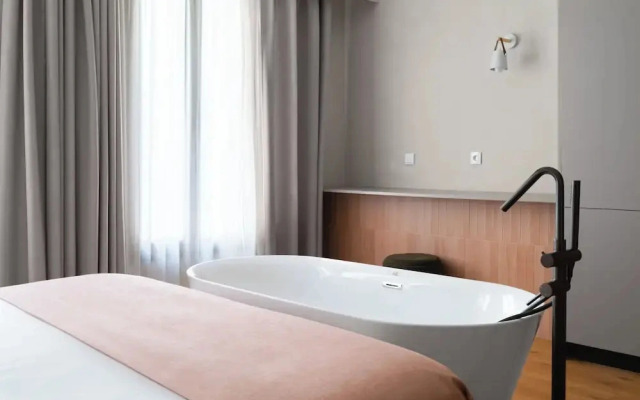 Limehome Sevilla Calle Pureza