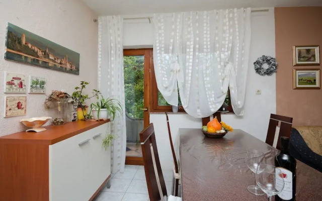 Apartment Marija