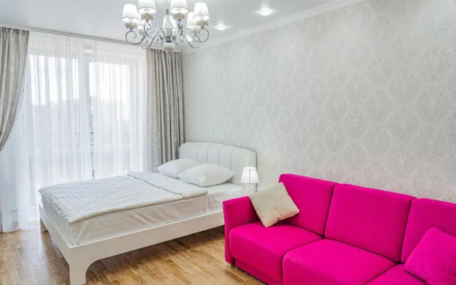 Apartment Classic