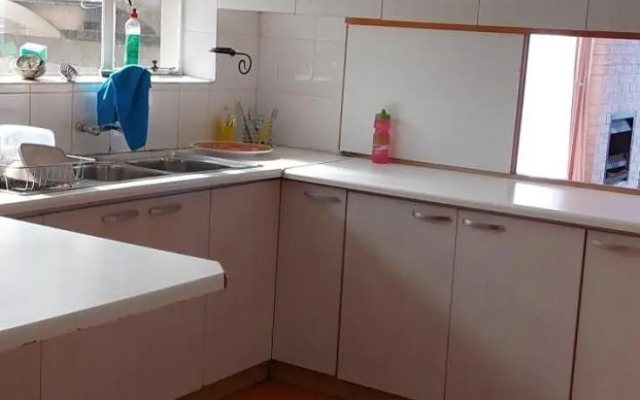 Mestil Guesthouse