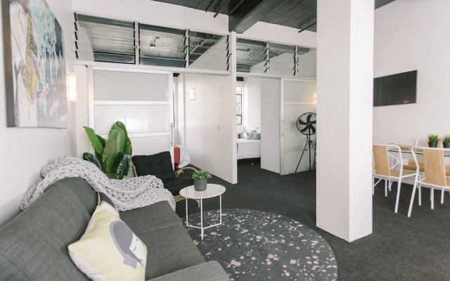 TOWNY - Downtown Haven - 2 Bedrooms