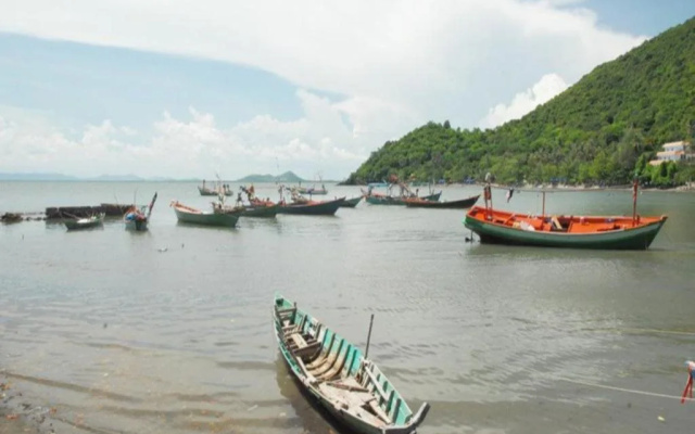 Doi Nai Vang Resort Ha Tien