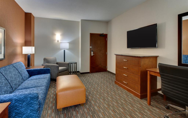 Drury Inn & Suites Knoxville West