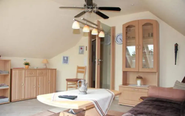 Ferienwohnung in Radbruch