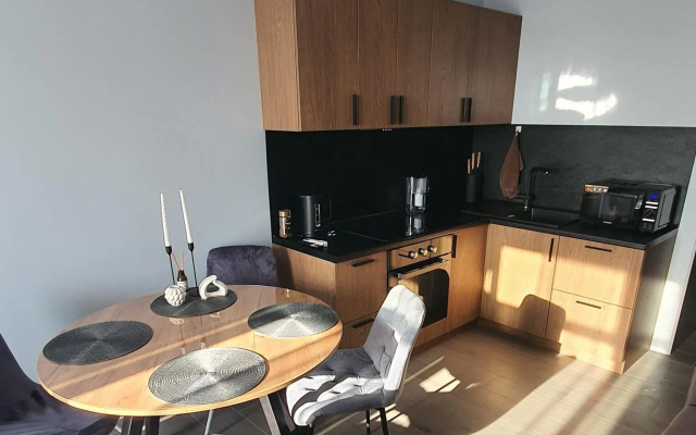 Уютные апартаменты на Батумском шоссе 28Ак3