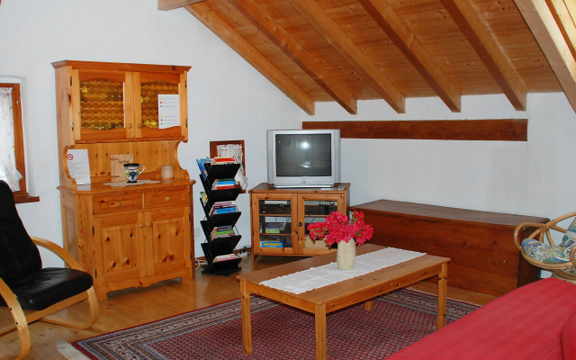 Casa Strecce 1