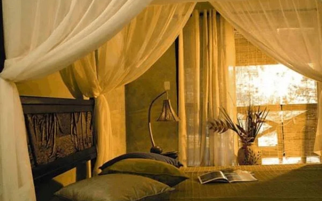 Kiaroa Eco Luxury Resort