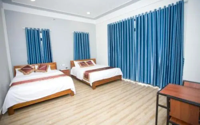 Nam Anh Hotel