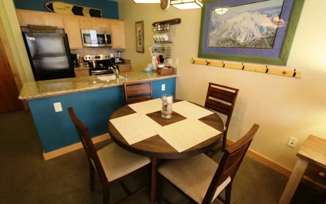 Sunstone #127 Condo