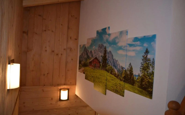 Chalet Christine