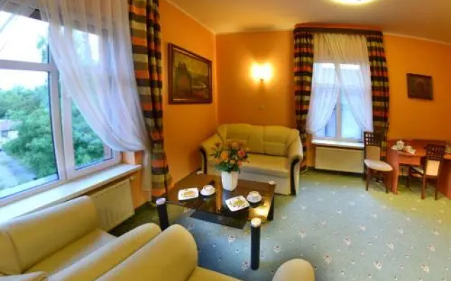 Hotel Panorama Nowy Sącz