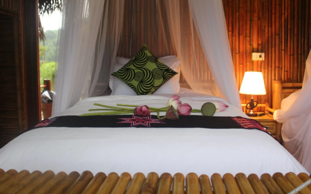 Hoang Su Phi Lodge