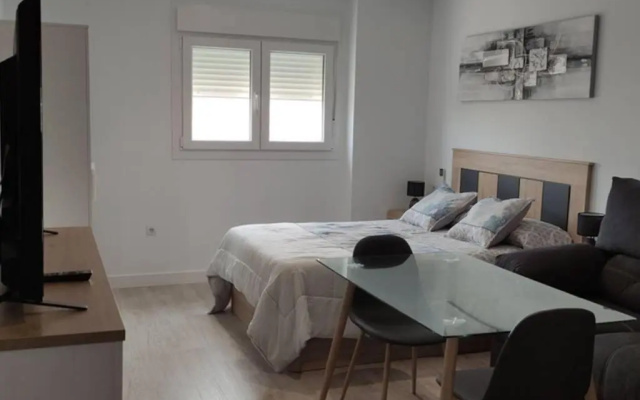 Apartamentos NayDa Studio 2