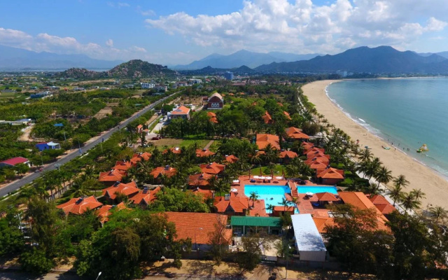 TTC Resort Ninh Thuan - Unlimited Access to Water Park