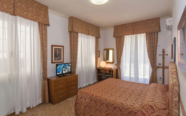 Hotel Verdemare