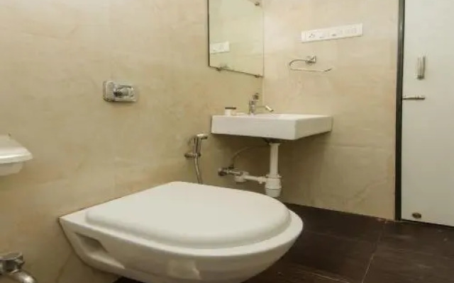 Executive Kalpataru Apt