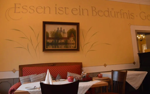 Holter Schloßkrug