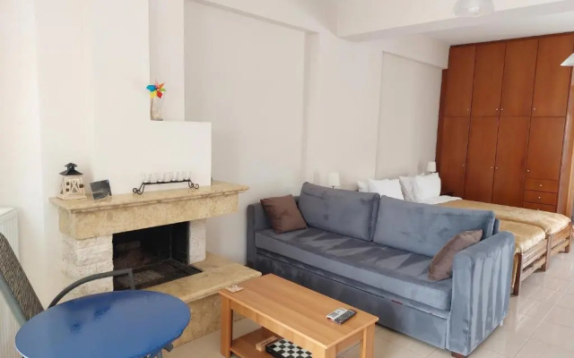 Elea Apartments