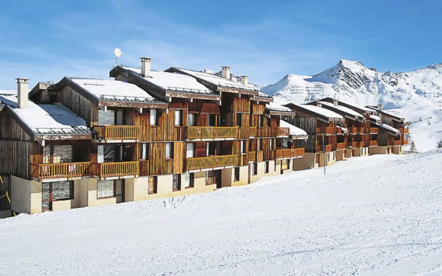 Plagne Villages 1 (LAP415)