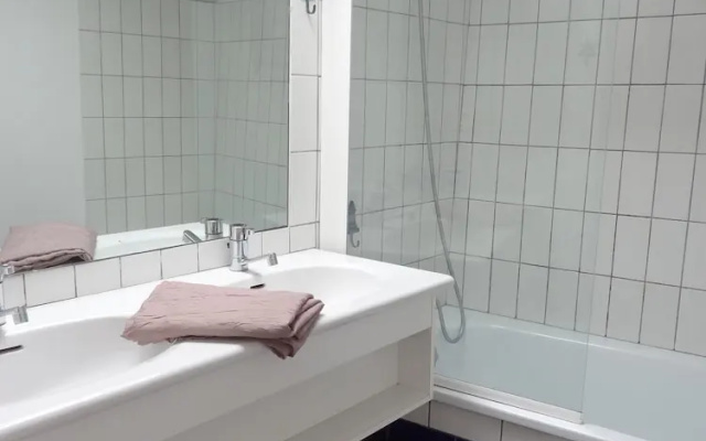Appartement Fauvette