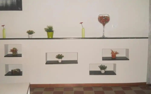 Casa Maravigna