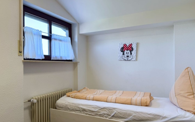 Apart-Hotel Kastanienhof