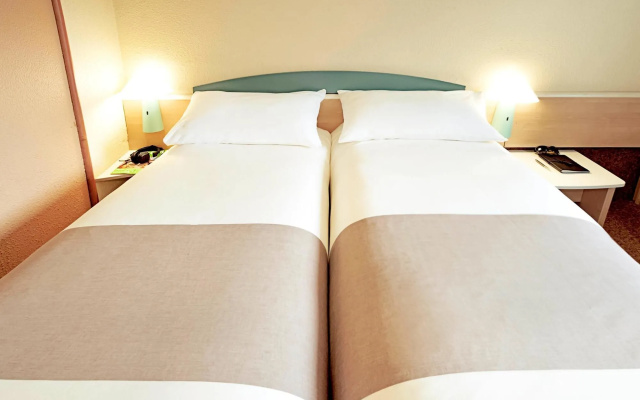 ibis Ulm City