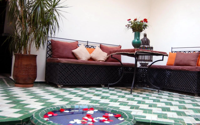 Riad Dar Bennani Hotel