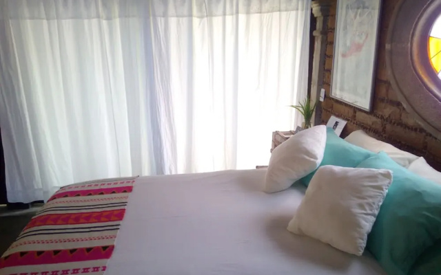 Casa Boutique Las Piedras