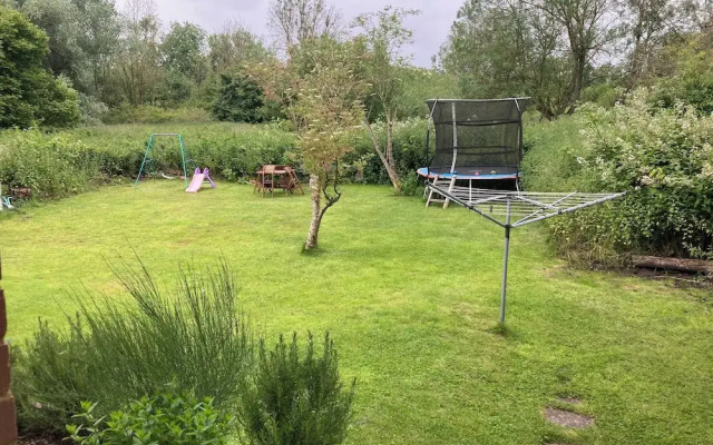 Tranquil Retreat in St Albans