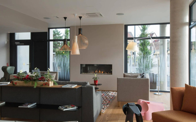 James Boutique Hôtel