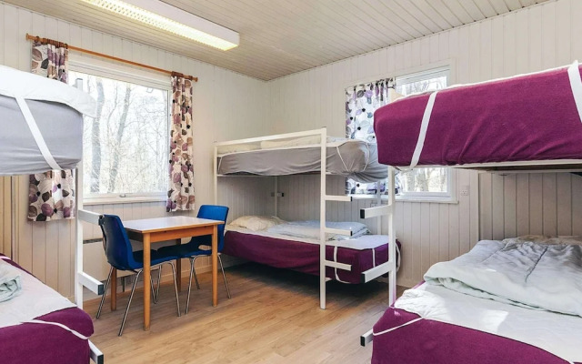 6 Person Holiday Park Home in Laeso