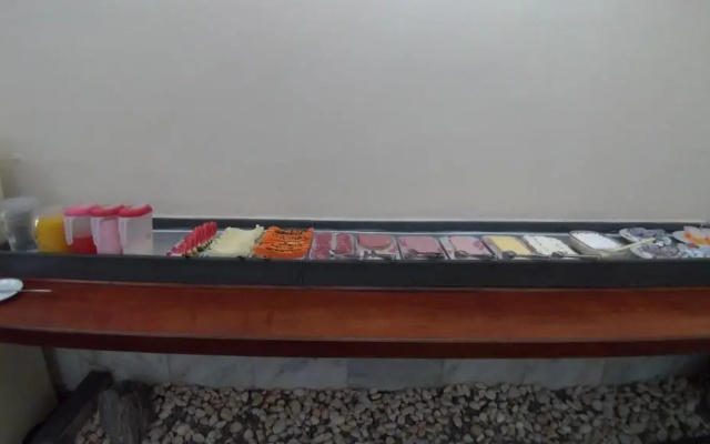 Hotel Roma