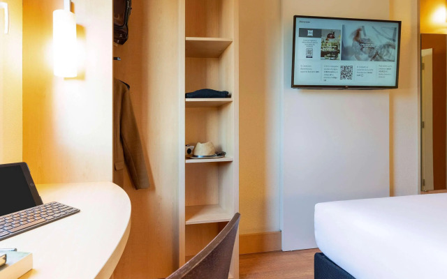 ibis Madrid Calle Alcala