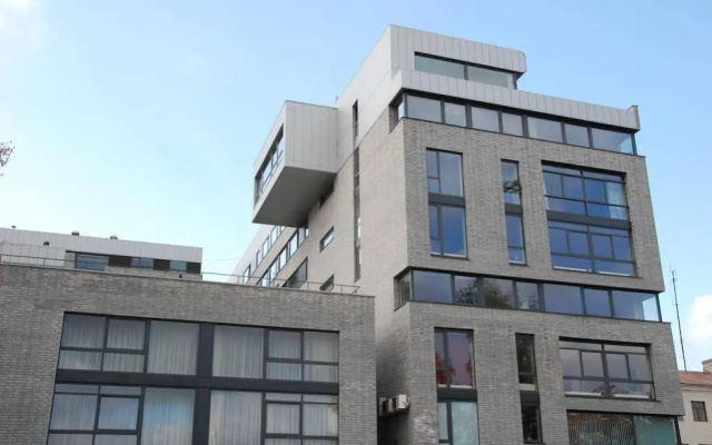 ApartmentsINN