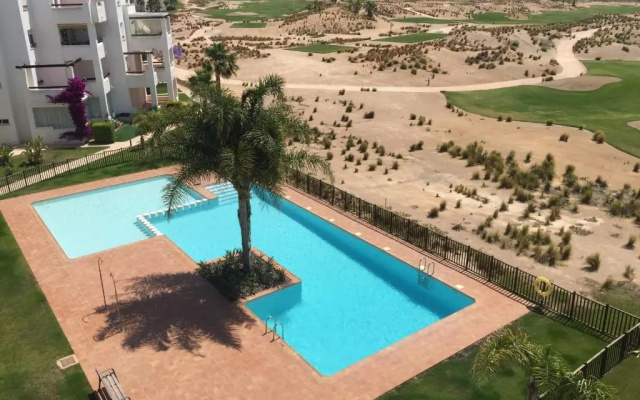 Terrazas De la Torre 533