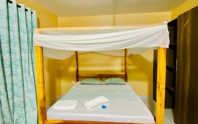 Zuri Furnished Apartments Kilifi