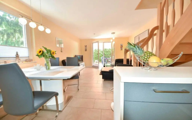 Appartement Sonnenhof I
